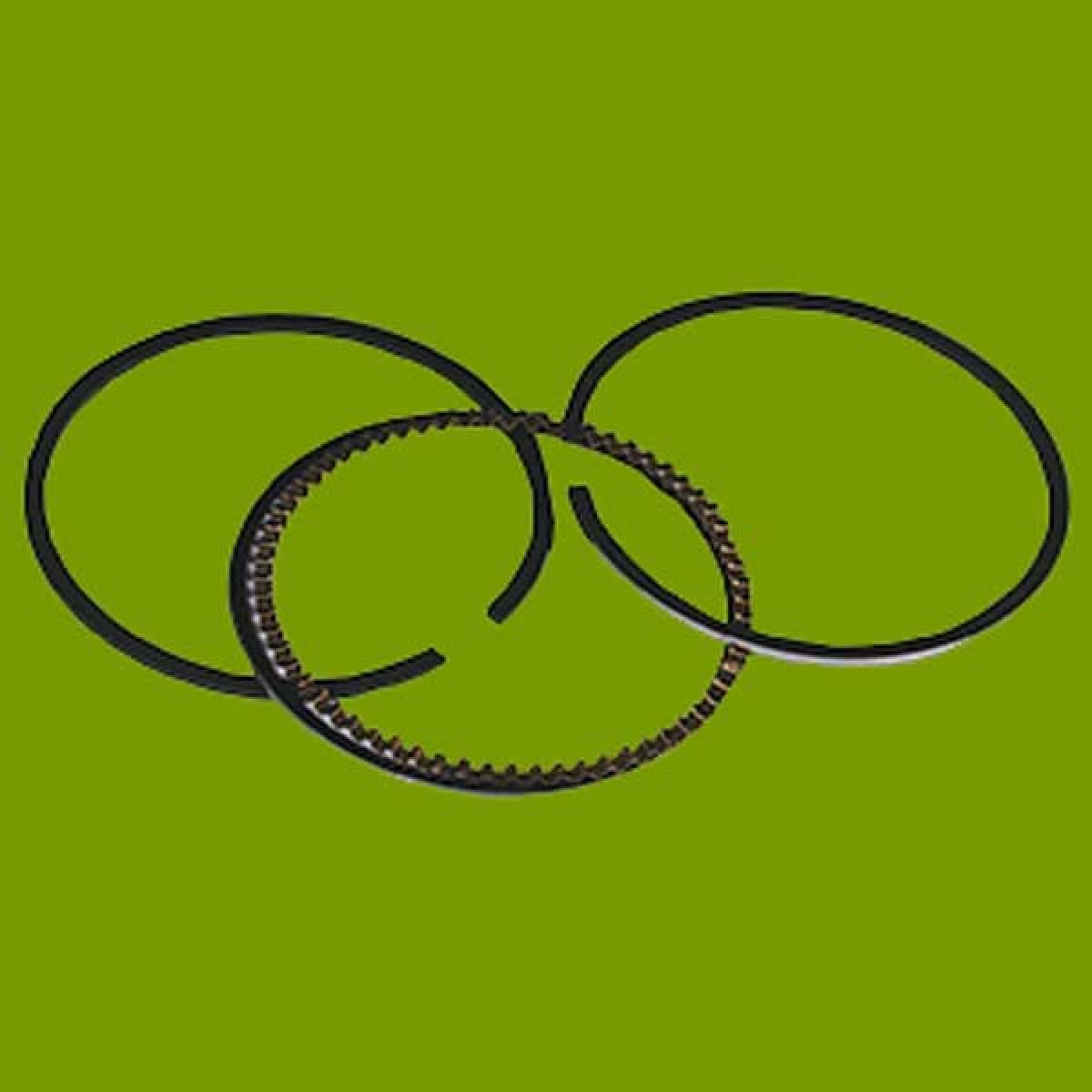 Honda GX160 Piston Rings STD 13010ZF1023, HD0029 [JAKHD0029] 34.77